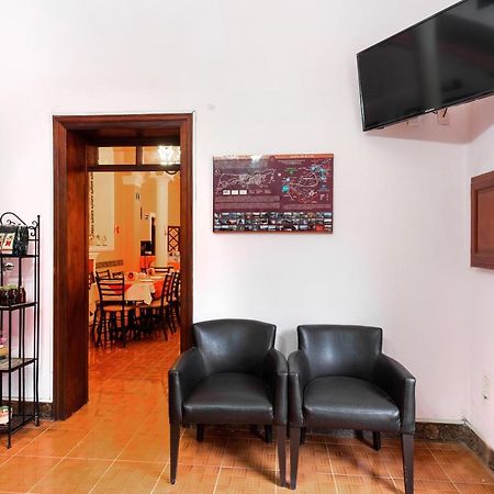 Hotel Capital O Casa Real Huauchinango Zewnętrze zdjęcie