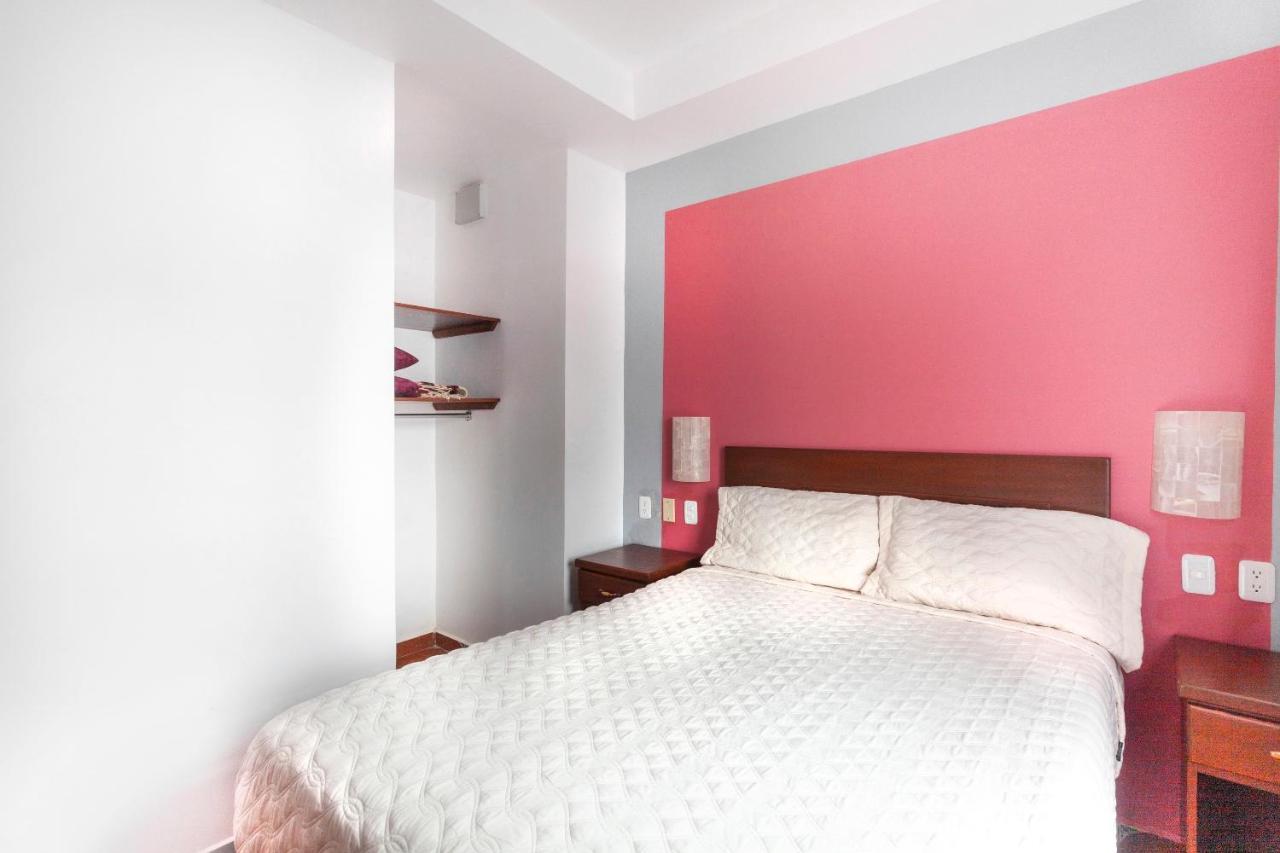 Hotel Capital O Casa Real Huauchinango Zewnętrze zdjęcie